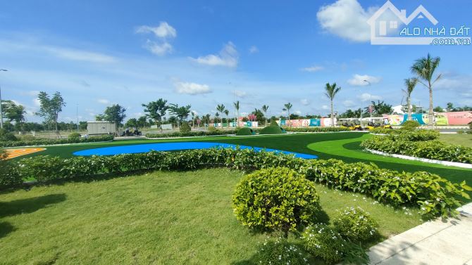 DỰ ÁN KHU ĐÔ THỊ VIỆT ÚC VAREA - Vành Đai 4, Đón Sóng Cao Tốc, Lướt Sóng Cực Nhanh! - 2