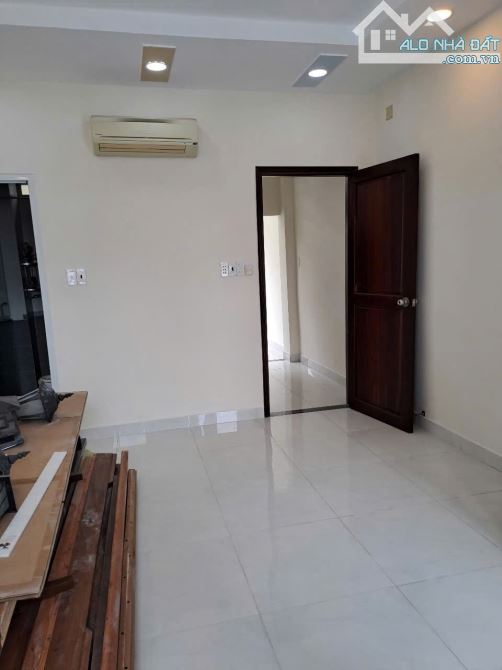 NHÀ BÁN 2 MẶT TIỀN TRƯỚC SAU ĐƯỜNG SỐ 4 DT (4X18)GIÁ 13 TỶ - 2
