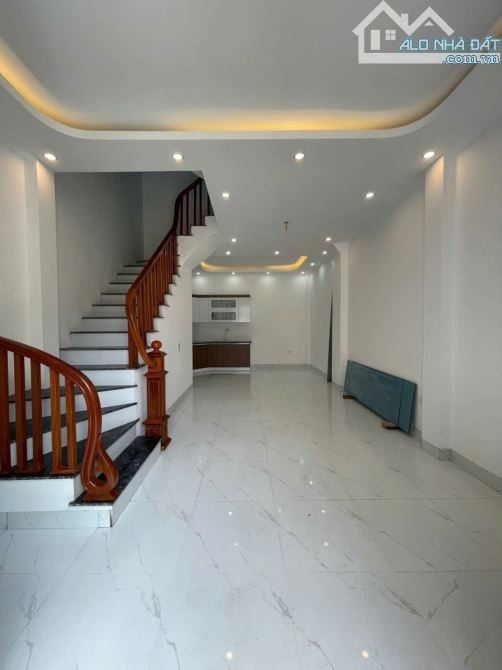 Duy nhất 1 căn ở Đại Thành xã Hưng Đạo, 4 tầng nhà mới đẹp chỉ có 3.4 tỷ - 2