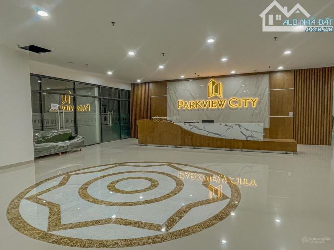 BÁN CĂN CHUNG CƯ DABACO PARK VIEW HUYỀN QUANG TP BẮC NINH - 74M2 - 4 TỶ - 2