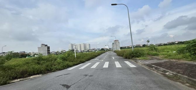 VỊ TRÍ KIM CƯƠNG LÊ XÁ ĐÔNG ANH GIÁ ĐẦU TƯ ĐẤU GIÁ LÊ XÁ SÁT Đ TỨ LIÊN GẦN TTTL QUỐC GIA - 2