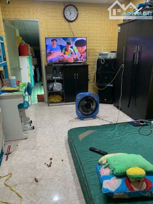 Bán nhà chính chủ Q1 đường Ng.Phi Khanh dt 3m x 13 vuong vức bán 6ty750 - 2