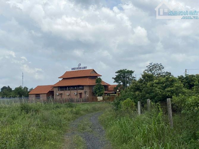 2000m2 đường nhựa Xuyên Mộc, TPHCM. Sổ riêng, 100tc - 4 tỷ 700 - 2