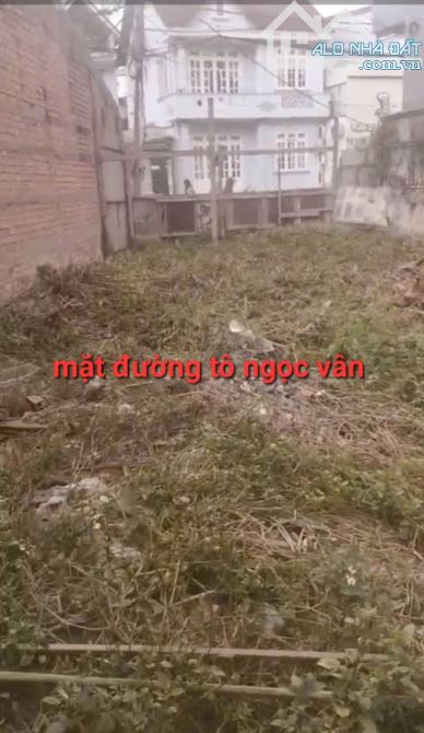 Bán 124m2 đất xây dựng sổ riêng  trung tâm đà lạt 9 tỷ - 2