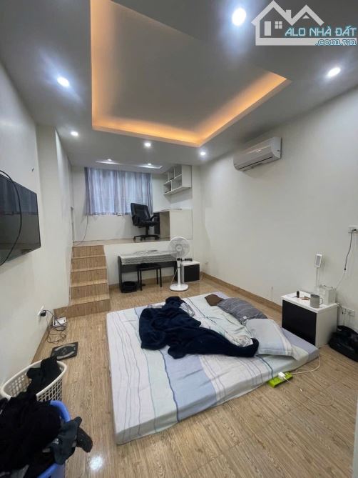 Cần bán gấp nhà Giải Phóng – Đống Đa - Hà Nội 75m² – - 2