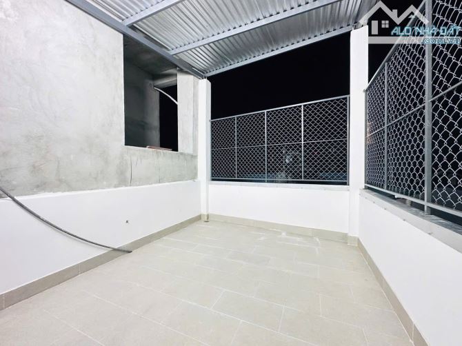 🏡 NHÀ 3 TẦNG 3 MÊ – KIỆT Ô TÔ TẢI VÀO TẬN NƠI – TRUNG TÂM HẢI CHÂU – FULL NT HIỆN ĐẠI - 2