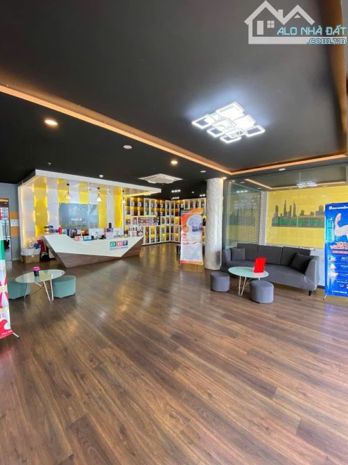 Cực Hiếm Q9: Tòa VP 1.600m² Sàn – Ngang 10m, Cách Vincom 500m - 2