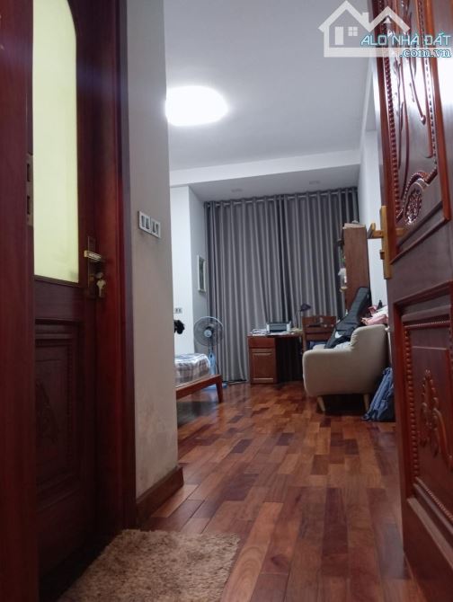 Hiếm! Bán Nhà Giáp Ngoại Giao Đoàn-Xuân La Tây Hồ-KD-Ôtô- 95M2 - 5Tầng -Mt4.4m - 18 Tỷ Hơn - 2