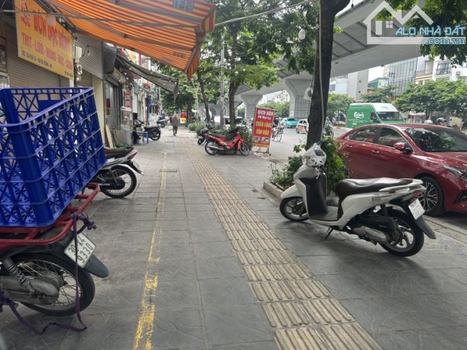 bán đất mặt phố đại la, hai bà trưng, 230m2, ngang 6,7m, giá chào 74 tỉ - 2