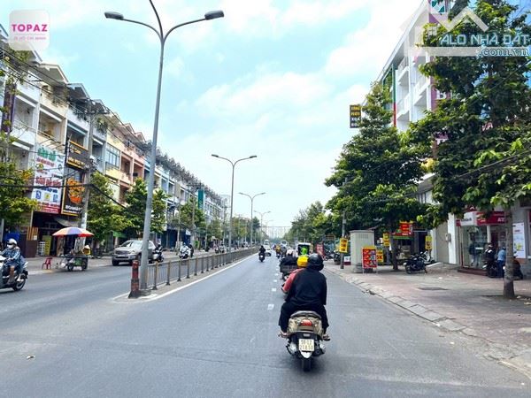 Bán nhà Tạ Quang Bửu Quận 8, 4x14, 5 tầng, nhỉnh 8 tỉ - 2