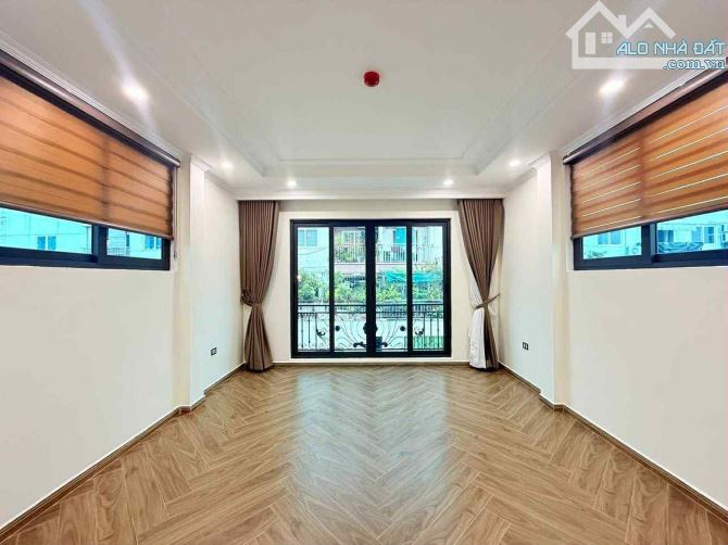 Đường Bưởi 50M2x8T, MT 4.2M, giá 31 Tỷ  THANG MÁY - PHÂN LÔ VỈA HÈ Ô TÔ TRÁNH DỪNG ĐỖ - 2