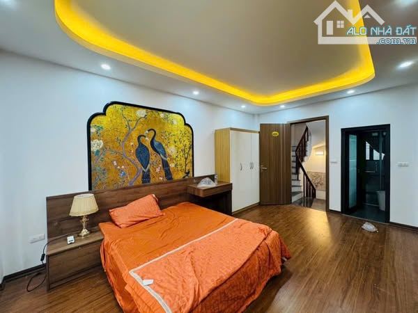 BÁN NHÀ TT MỸ ĐÌNH GẦN Ô TÔ 8,5 TỶ - 2
