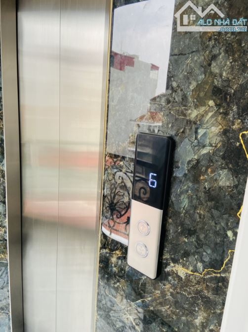 THÁI HÀ-LÁNG HẠ -ĐỐNG ĐA- DT 33M2 -MT VIP 7.9M -TM - FULL NỘI THẤT-GIÁ CHỈ 12.8 TỶ. - 2