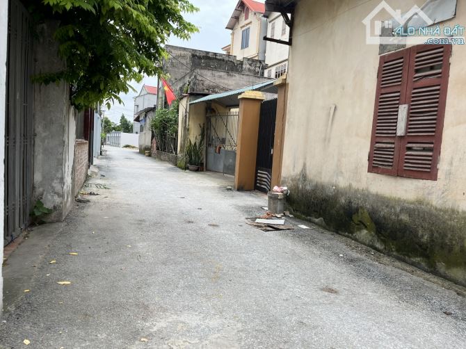 Bán mảnh đất 76m2 tại Phúc Lộc,Uy Nỗ,Đông Anh,Hà Nội - 2