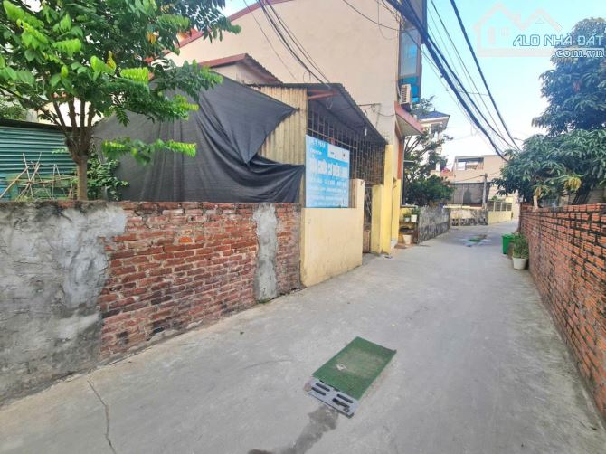 💥💥LÔ GÓC ĐẠI ĐỒNG - Ô TÔ THÔNG VÀO ĐẤT - KHU VỰC CỰC KỲ TIỀM NĂNG - ĐÓN CẦU THƯỢNG CÁT - 2