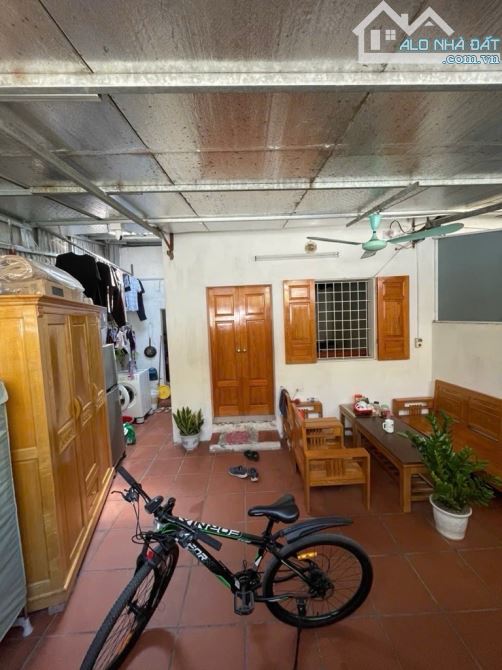🏚️ PHÚ THỊ - Gia LÂM - ĐẤT THÔNG SỐ ĐẸP - DT 64M - MẶT TIỀN 4.8 M - GIÁ CHỈ CÓ 4.16TỶ - 2