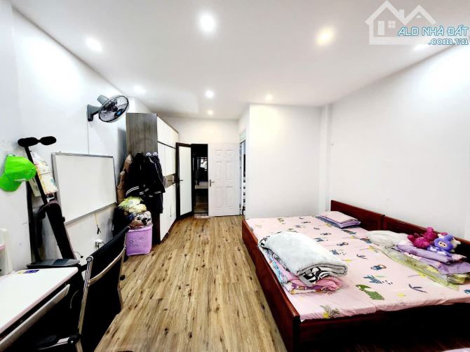 BÁN GẤP 53M gá 15 TỶ PHÂN LÔ KHUẤT DUY TẾN THANH XUÂN , Ô TÔ KNH DOANH. - 2