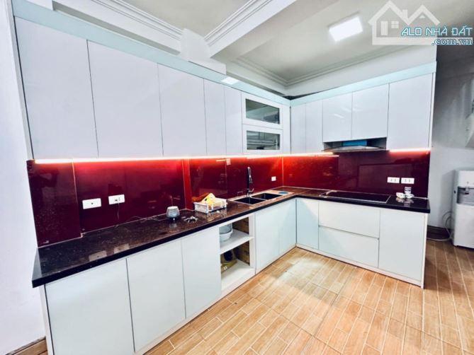 BÁN NHÀ KHƯƠNG ĐÌNH 5 TẦNG 5 PHÒNG MT 4.3M ĐẦY ĐỦ NỘI THẤT 7 TỶ - 2