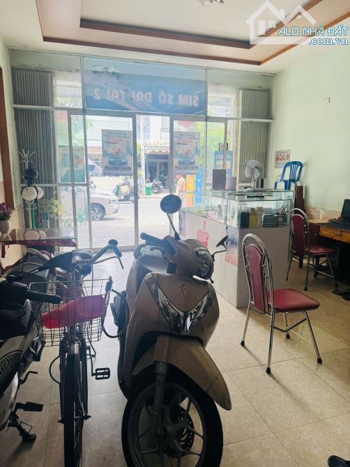 Mặt tiền nhà đường ĐỖ BÁ - Dòng tiền đều - Giá tốt - 2