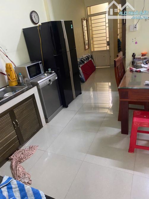💥Nhà Cấp 4,TC Full 4,7*28m, Tổng 119m2,Hẻm Nguyễn KHuyến,hẻm Trần Cừ,gần Đô Thị Trung Ngu - 2