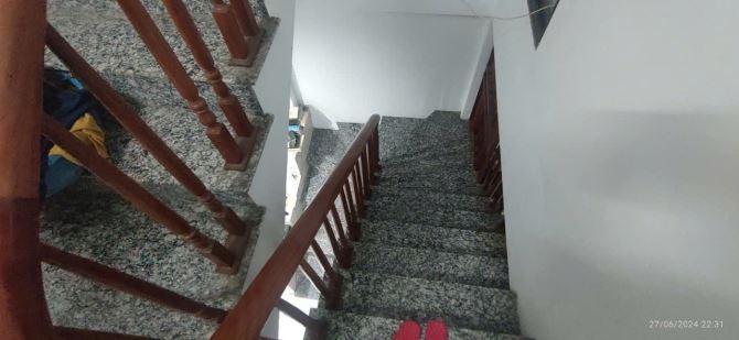 Chị Phúc cần bán nhà Đại Mô, 3 tầng, 39m2, 5,2tỷ. - 2