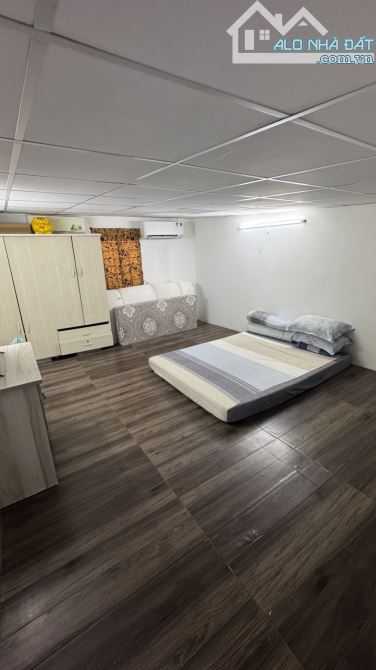 🏘🔥NHÀ TÂN PHÚ THOẠI NGỌC HẦU SÁT MẶT TIỀN - NGANG 4M x DÀI 18M - HẺM 8M - CHỈ 9.2 TỶ - 2