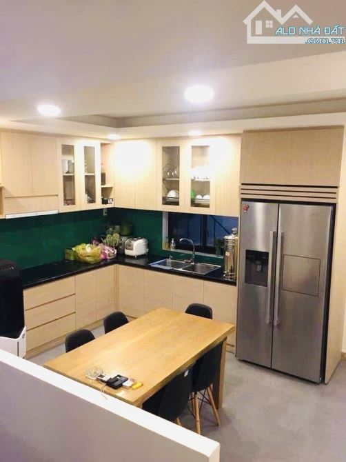 Bán Gấp Nhà Phố 4 Tầng 100m2(5x20) Mặt Tiền Đường Số 7 Khu A - An Phú An Khánh Q2 - 2