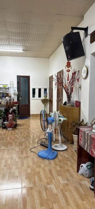 Bán nhà khu dân cư Hàm Liêm sát khu công nghiệp Phan Thiết - 2