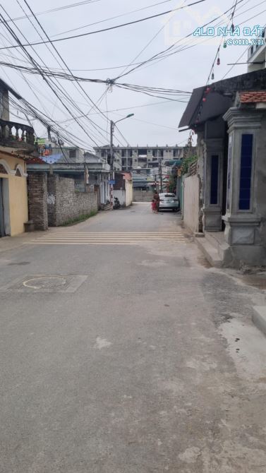 Bán Đất Ninh Nhất, Hoa Lư, Ninh Bình, 80m2 x mt 4m, Giá: 4,5 tỷ( ctl) - 2