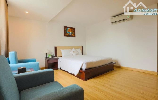 BÁN TÒA KHÁCH SẠN MẶT PHỐ KHƯƠNG ĐÌNH, THANH XUÂN - DÒNG TIỀN 300TR/TH - 140M² x 8T CÓ HẦM - 2