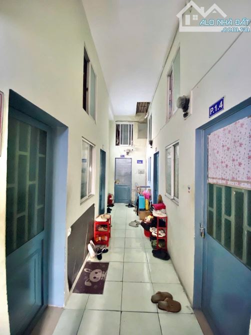 162m2, BÁN DÃY TRỌ 15PN,50TR/THÁNG, LÊ ĐỨC THỌ, P15 GÒ VẤP, 11 TỶ TL - 2
