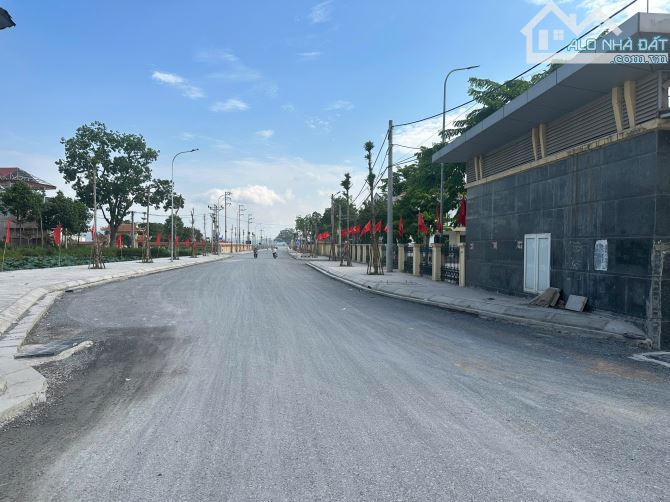 MẶT ĐƯỜNG KINH DOANH – CHÍNH CHỦ GỬI – VỊ TRÍ SIÊU HIẾM TẠI XUY XÁ – MỸ ĐỨC - 2