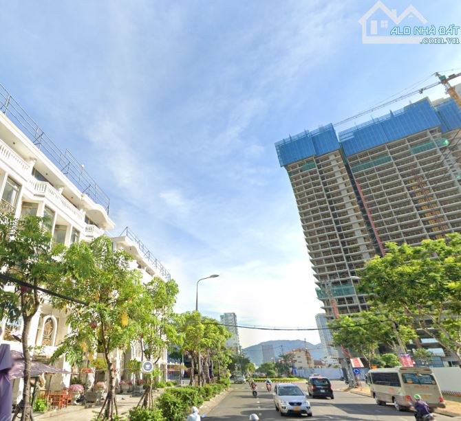 Siêu Phẩm Đất 2 Mặt Tiền Hồ Nghinh – Dương Tự Minh – Sát Biển Mỹ Khê – Vị Trí Vàng Đà Nẵng - 2