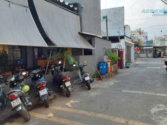 bán đất hẻm 6m đường số 7 Linh Trung gần chợ Linh Trung xây tự do - 2