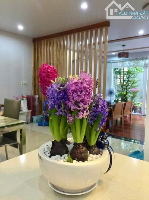 Biệt thự  đường  Đặng Văn Ngữ.- Dt sàn: 200m2–3 tầng- giá 23 tỷ - 2