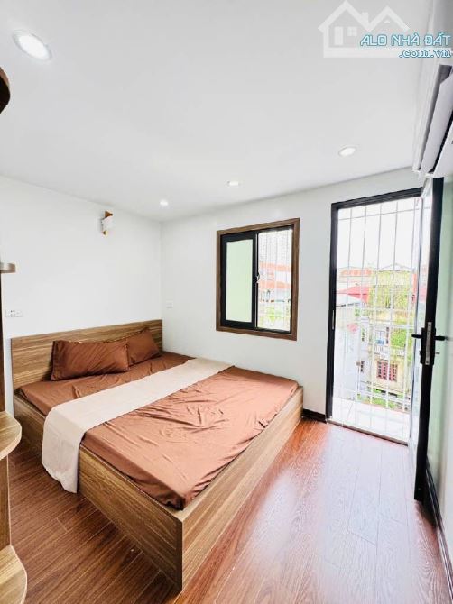 Bán căn tập thể Nhà D Phương Mai, sử dụng 60m2, 2 ngủ giá 2,98 tỷ (có thương lượng) - 2