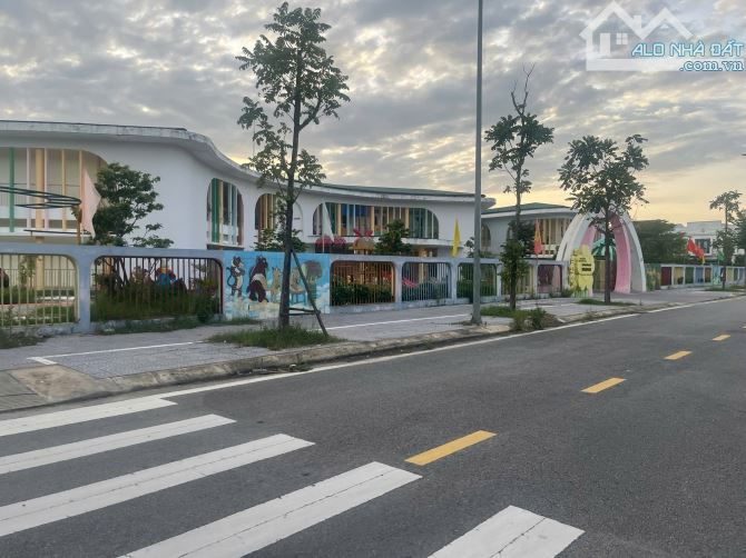 🌟 BÁN ĐẤT GIÁ TỐT – KHU QUY HOẠCH HƯƠNG SƠ – TP. HUẾ 🌟 📐 DT: 60m² |(4x15) GIÁ:1,6 TỶ - 2