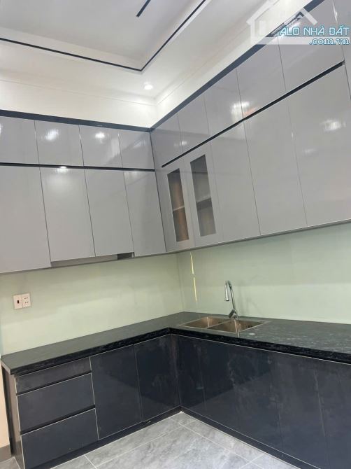 Bán nhà 2 Tầng Tân Vạn (P.Biên Hòa mới),SHR đường 2 xe hơ,gần UBND phường - 2