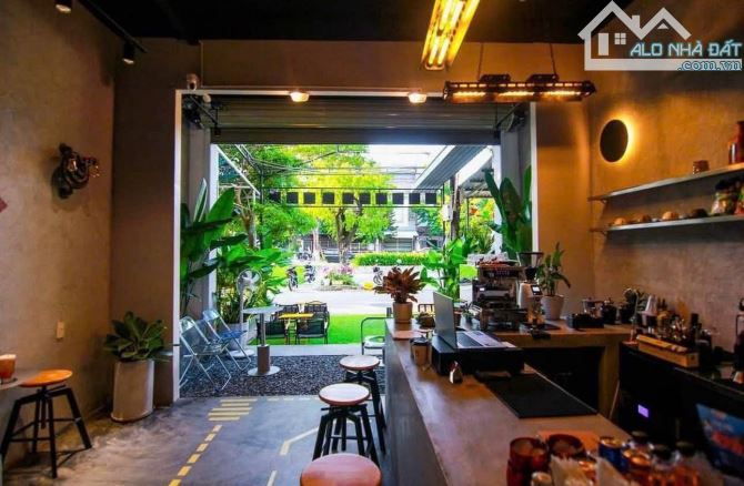 🏡NHÀ ĐẸP MẶT TIỀN KD ĐƯỜNG PHẦN LĂNG- AN KHÊ- THANH KHÊ-NGAY ĐIỆN BIÊN PHỦ-NHỈNH 5TỶ - 2