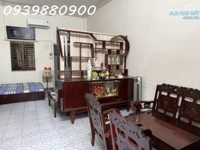 Phan Đăng Lưu, Phú Nhuận, 135m2, 18,8Tỷ TL - 2