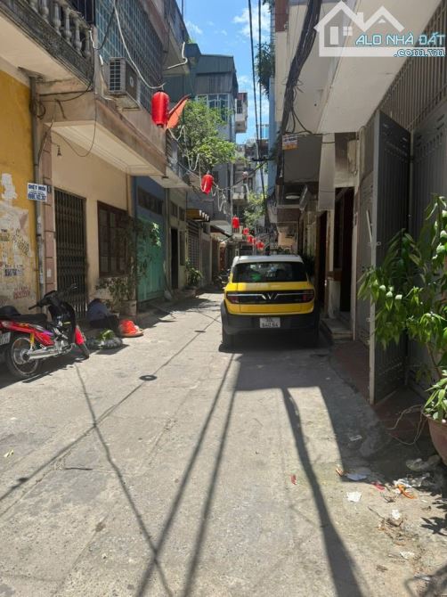 Bán đất Minh Khai, 18,8 tỷ, 67m2, giá ưu đãi hàng hiếm tại Hai Bà Trưng, Hà Nội - 2