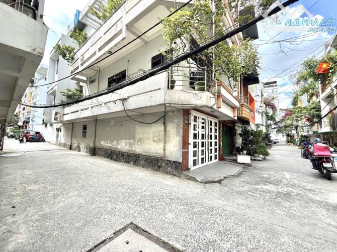 HXT 8m ung văn khiêm-90m2-ngang 6.2m-sát đại học hutech chỉ hơn 12 tỷ - 2