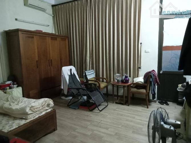 Phố Tôn Thất Thiệp, Cửa Đông, Hoàn Kiếm, Hà Nội, 26,2 tỷ, 52m2 - 2