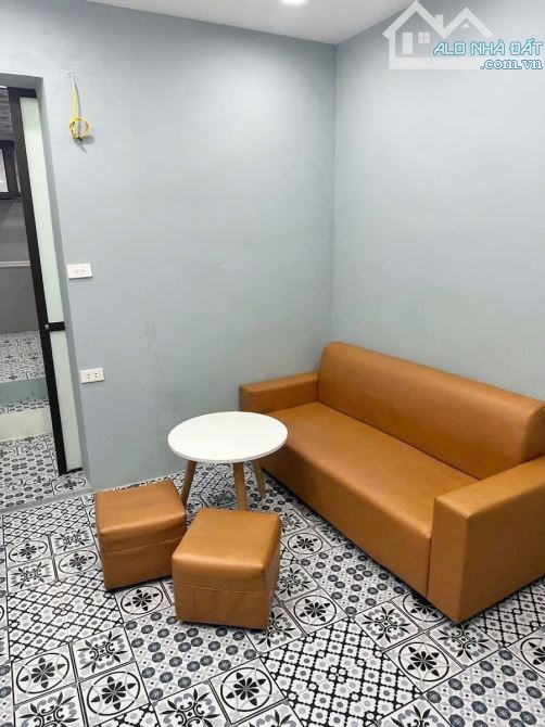Tập thể 1.9 Tỷ Có Sổ Riêng💥Đầy đủ Ngủ+WC💥Gần 40m2💥Nhà đẹp ở luôn💥Có thương lượng - 2