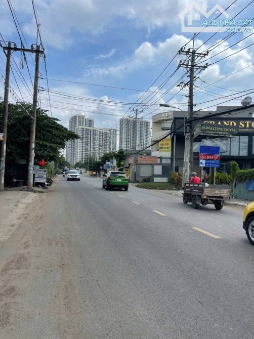 🔥🌈HOT, ĐẤT NGUYỄN XIỂN VINHOME Q9, 5*16m, Giá 2,99 TY, HXH 🔥🌈 - 2