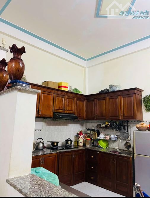 Bán nhà nội bộ đường Hoàng Tích Trí gần đường Huỳnh Tấn Phát 46m2 - 3