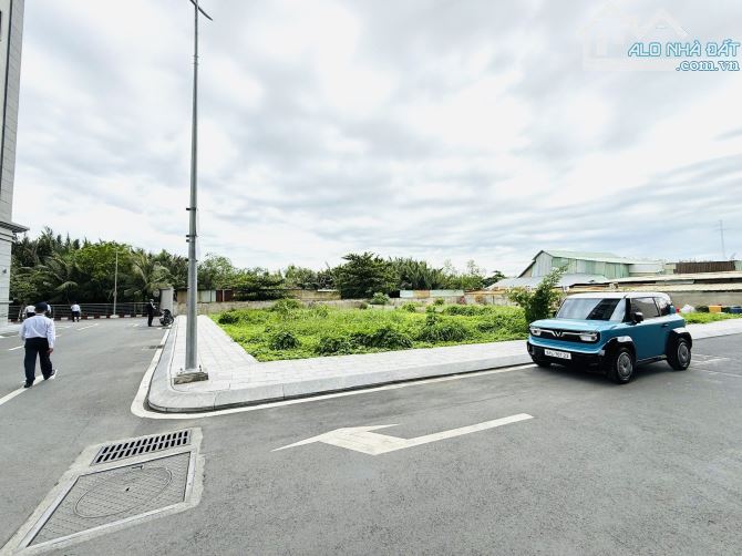 Bán Đất Góc 2 Mặt Tiền Đường Số 1 Lương Định Của,Quận 2 DT:406m2-Giá 100 Tỷ Thương Lượng - 3