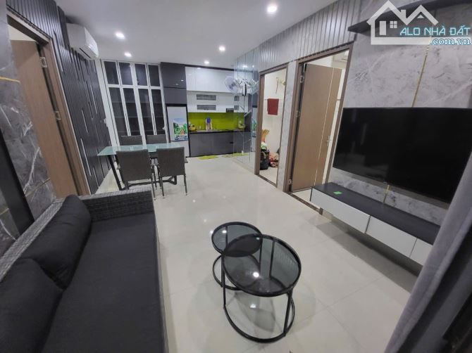 Bán căn hộ chung cư thương mại Ecolife mặt tiền đường Điện Biên Phủ - 3