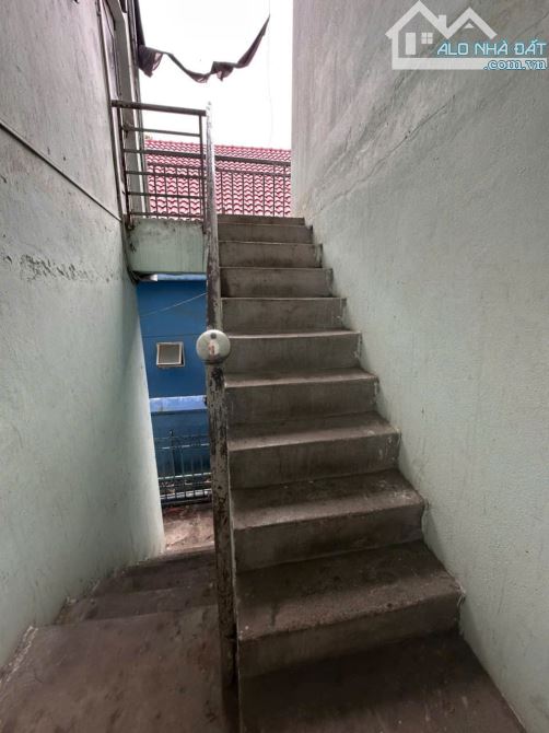 Nhà trọ 1 trệt 1 lầu khu 3/2 gần chợ An Cơ, Mỹ Phước Tân Vạn, 2586 phường An Phú, TP HCM - 3