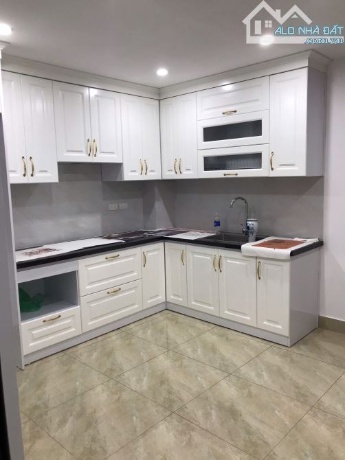 Cho thuê nhà Vũ Trọng Phụng – Thanh Xuân DT 50m x 4 tầng, ba gác, mặt ngõ, 17tr/th - 3